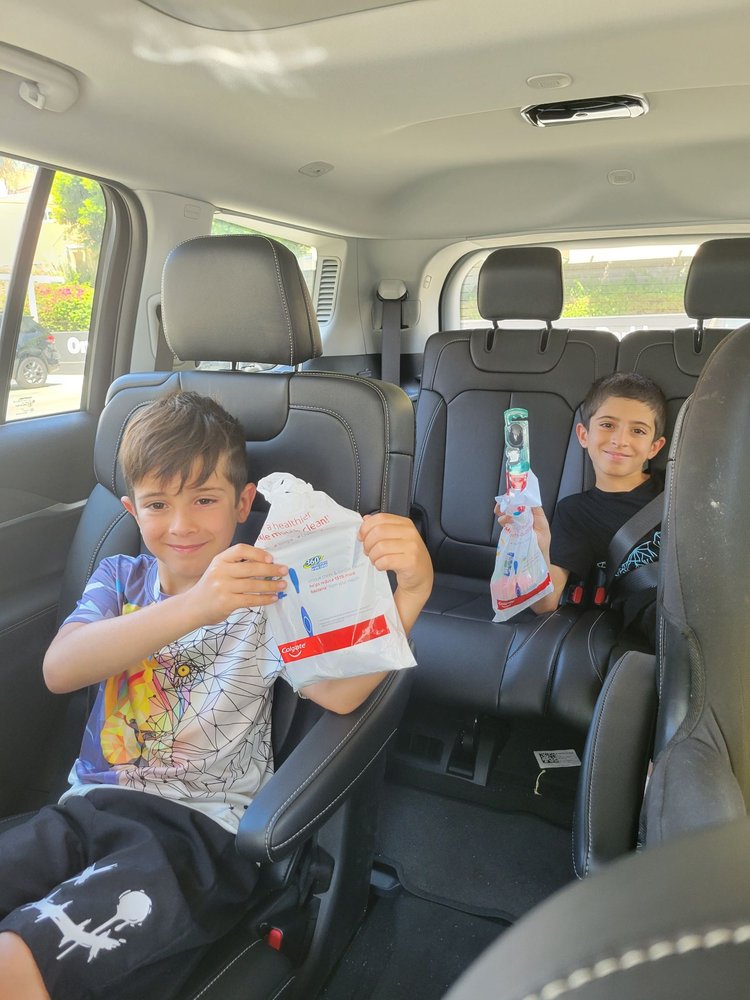 Sherman Oaks Dental Care & Implants 4 Life