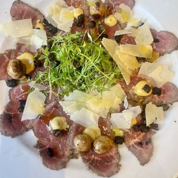 Cass Winery - Carpaccio - Wineries Near Me - Paso Robles, California