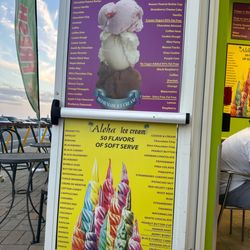 Aloha Ice Cream