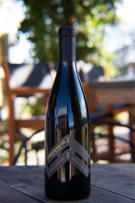 Arrowhead Creek Vineyards by null