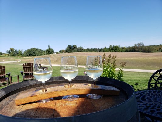 Aurora Cellars by null