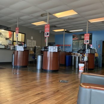 Firestone Complete Auto Care - Tires Near Me - Raleigh, North Carolina