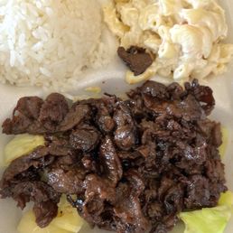 BBQ Beef BBQ Beef