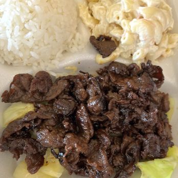 L&D Teriyaki Express - BBQ Beef - Hawaiian Near Me - Chula Vista, California L&D Teriyaki Express - BBQ Beef - Hawaiian Near Me - Chula Vista, California