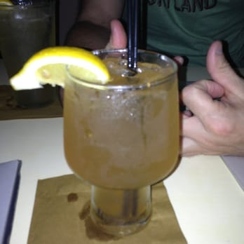 Suis Generis - Chili house made lemonade (w/vodka) - New American Near Me - New Orleans, Louisiana Suis Generis - Chili house made lemonade (w/vodka) - New American Near Me - New Orleans, Louisiana