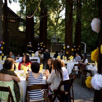 Deer Park Villa - Venues & Event Spaces Near Me - Fairfax, California Deer Park Villa - Venues & Event Spaces Near Me - Fairfax, California