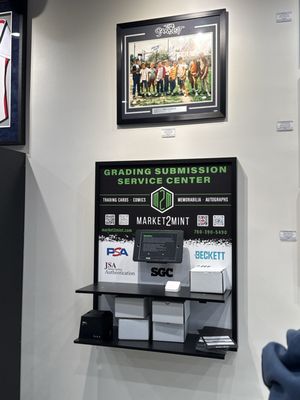 Honey Hole Collectibles by null