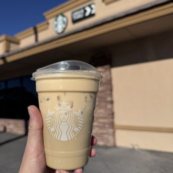 Starbucks - Coffee & Tea Near Me - Parker, Arizona Starbucks - Coffee & Tea Near Me - Parker, Arizona