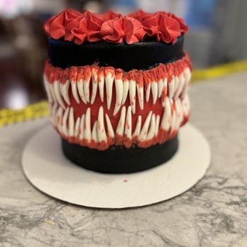 COURTNEY’S CAKES AND SWEET TREATS - Updated December 2025 - 5306