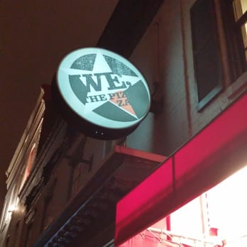 We, The Pizza - Pizza Near Me - Washington, DC, District of Columbia We, The Pizza - Pizza Near Me - Washington, DC, District of Columbia