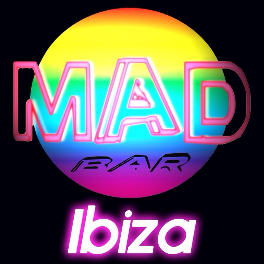 Mad Bar