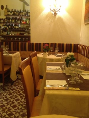 Ristorante Il Barone by null