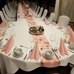 Vittoria Restaurant Hotel Eiscaffe
