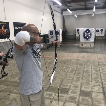 Archery Only - Archery Near Me - Newark, California