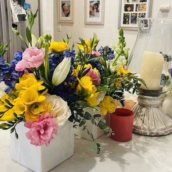 The Plant Queen - Party arrangements - Nurseries & Gardening Near Me - Berkeley, California