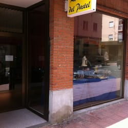 La Casa del Pastel - Ha cambiado de nombre. No de calidad