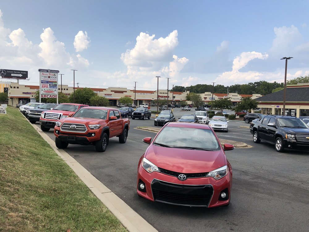 LATORRE AUTOMOTIVE 17 Photos 6248 E Independence Blvd, CHARLOTTE, North Carolina Used Car
