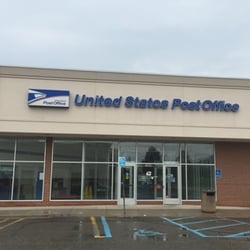 United States Post Office