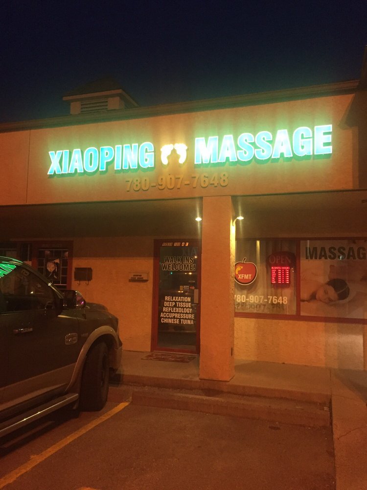XIAOPING SPA Updated August 2024 17539 100 Avenue, Edmonton