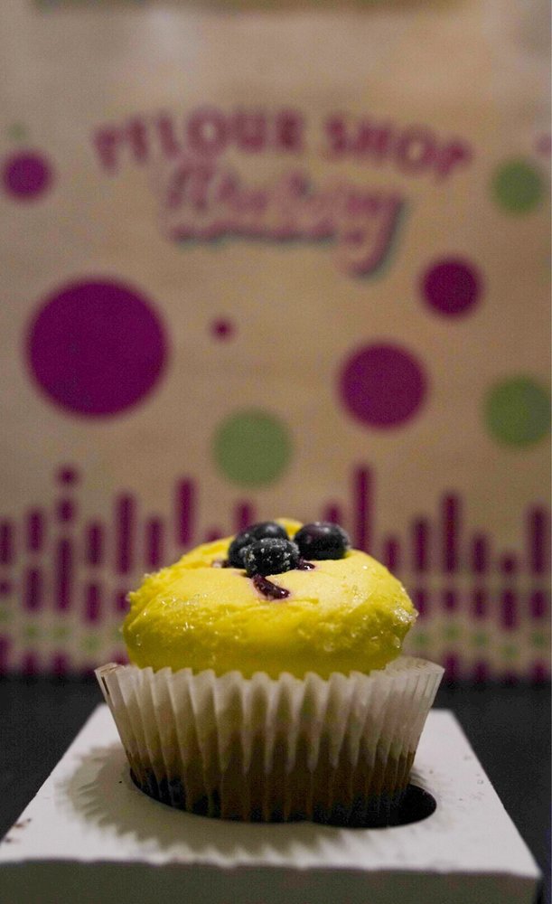 PFLOUR SHOP BAKERY Updated July 2024 17 Photos & 18 Reviews 7413