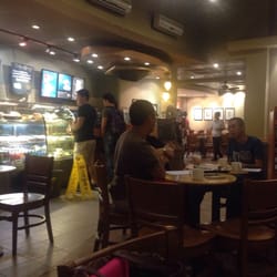 Starbucks Coffee
