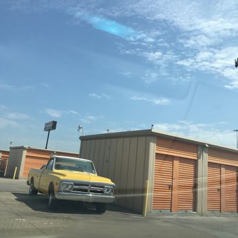 Aloha Self Storage - More cameras - Self Storage Near Me - Haltom City, Texas