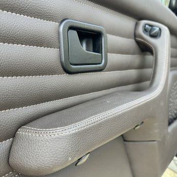 Juan's Auto Upholstery - Auto Upholstery Near Me - Garden Grove, California