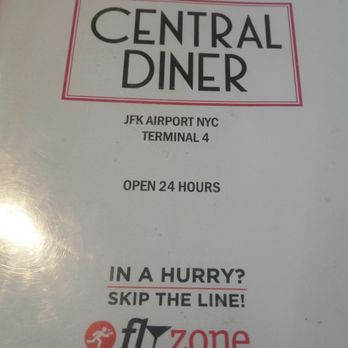 Central Diner - Diners Near Me - Jamaica, New York