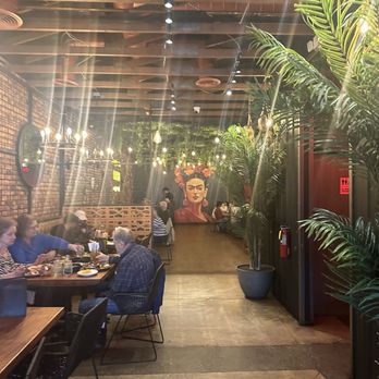 La Frida Mexican Grill & Seafood - Mexican Near Me - Tucson, Arizona
