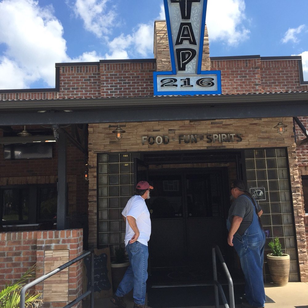 Tap 216 - Bars Near Me - Murray, Kentucky Tap 216 - Bars Near Me - Murray, Kentucky