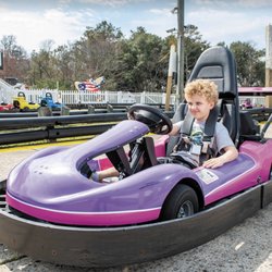 Corolla Raceway