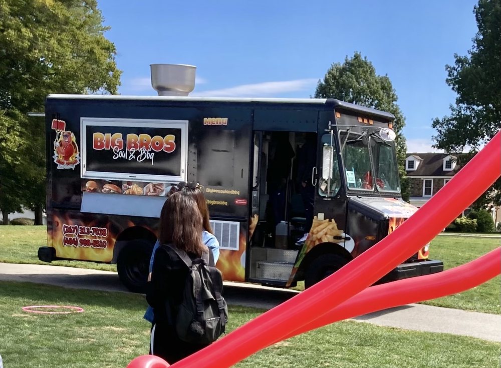 BIG BROS BBQ FOOD TRUCK Updated October 2024 Newark, Delaware Barbeque Restaurant