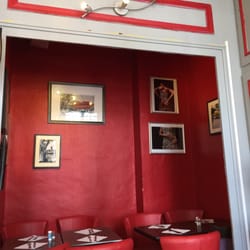 Crêperie de la Vieille Bourse - Intérieur étage 1