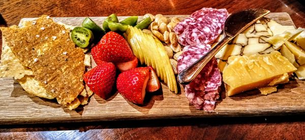 Bethany's Table by null