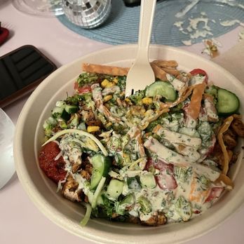 CAVA - Mediterranean Near Me - Chicago, Illinois