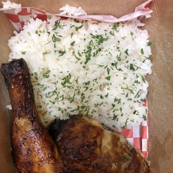 El Huarique - Peruvian Near Me - Venice, California