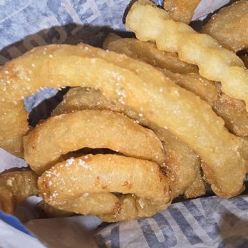 Culver's - Burgers Near Me - Chicago, Illinois