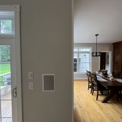 Powell Painting And Home Services