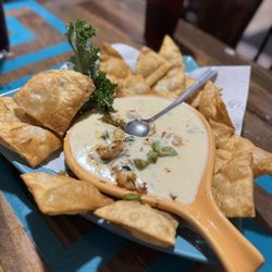 El Rincon Tacos & Grill - Top Shelf Dip