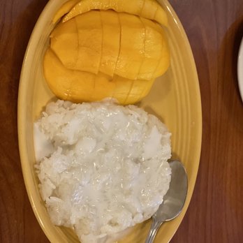PP Thai & Sushi - Thai Near Me - Mesa, Arizona