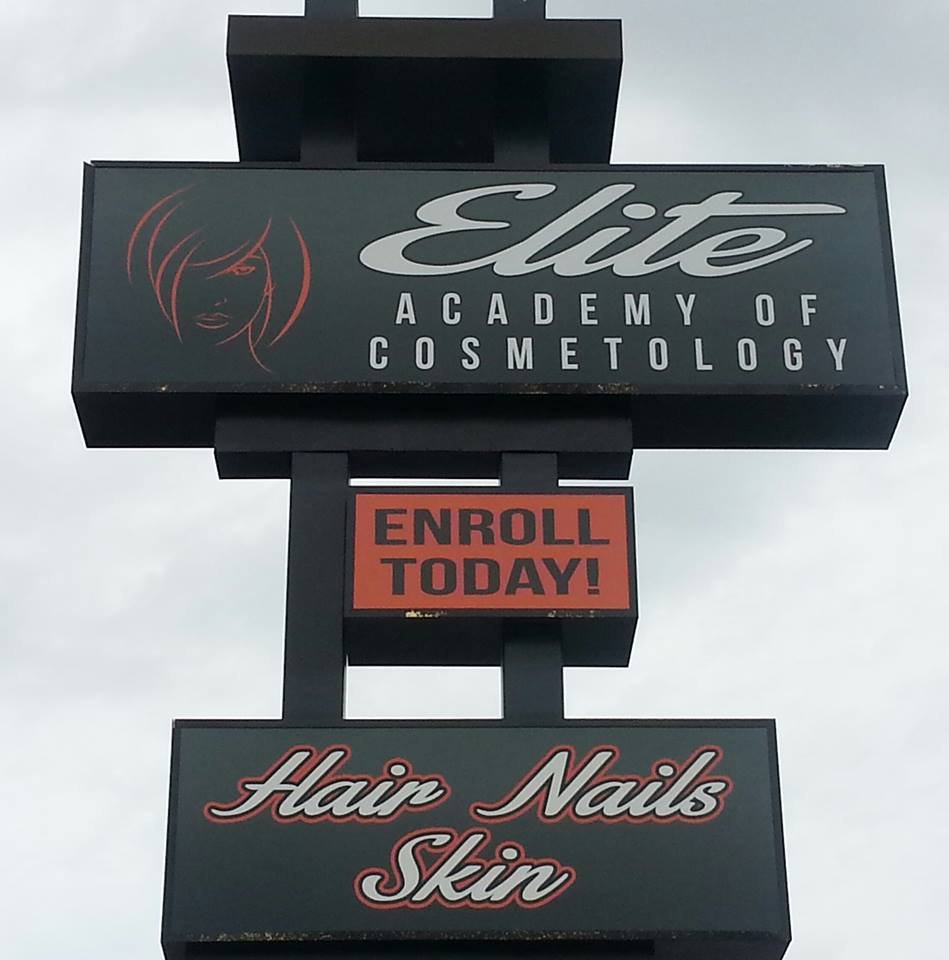 ELITE ACADEMY OF COSMETOLOGY Updated June 2024 13 S Highway 81