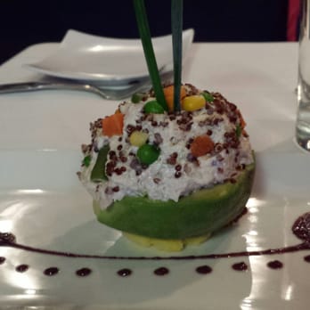 Lima 33 Restaurant - Avocado salad - Peruvian Near Me - Little Neck, New York Lima 33 Restaurant - Avocado salad - Peruvian Near Me - Little Neck, New York