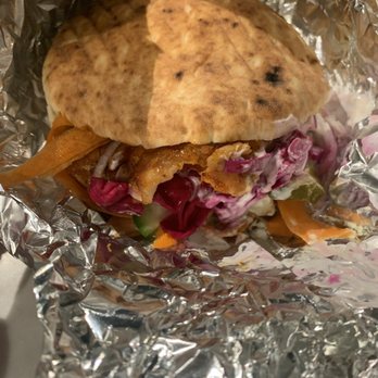 Berlin Döner - Turkish Near Me - New York, New York
