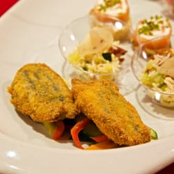 Maculato Pizza Cucina e Grill - Le nostre creazioni per il servizio di catering & banqueting