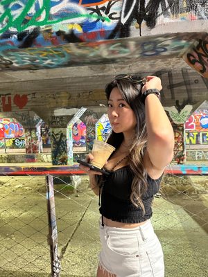 Krog Street Tunnel by null