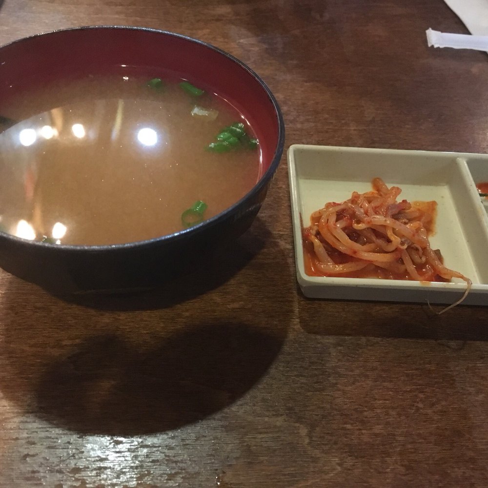 Katsu Ramen - Sides - Ramen Near Me - Aurora, Colorado