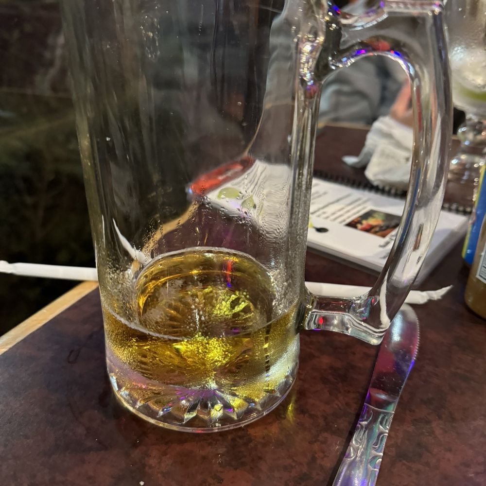 El Huichol - End of beer. - Mexican Near Me - Buffalo, Minnesota El Huichol - End of beer. - Mexican Near Me - Buffalo, Minnesota