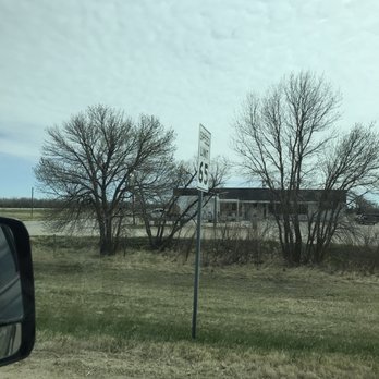 Ranchland Mini Mart - Exit from highway - Gas Stations Near Me - Maxwell, Nebraska