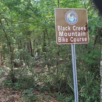 Black Creek Park and Trail - Hiking Near Me - Fleming Island, Florida