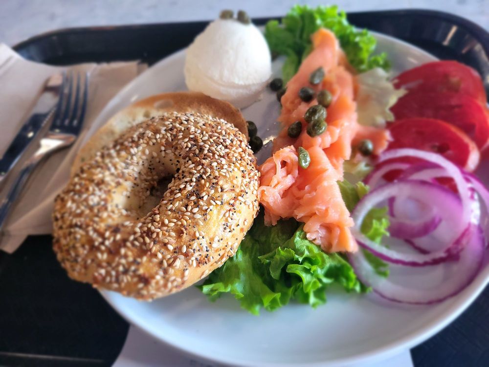 PROVISIONS BAKERY & DELI Updated September 2024 104 Photos & 52